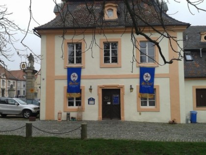 照片: Fürstliches Brauhaus