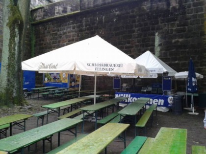 照片: Fürstliches Brauhaus