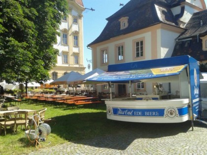 照片: Fürstliches Brauhaus